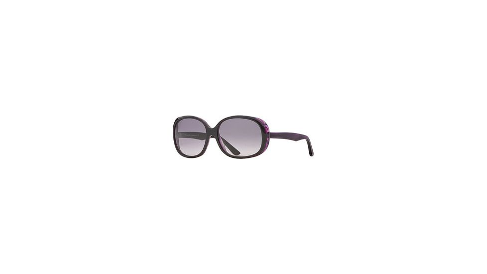 Michael Stars MS Spontaneous SEMS SPON06 Sunglasses - Concord SEMS SPON065830 PU
