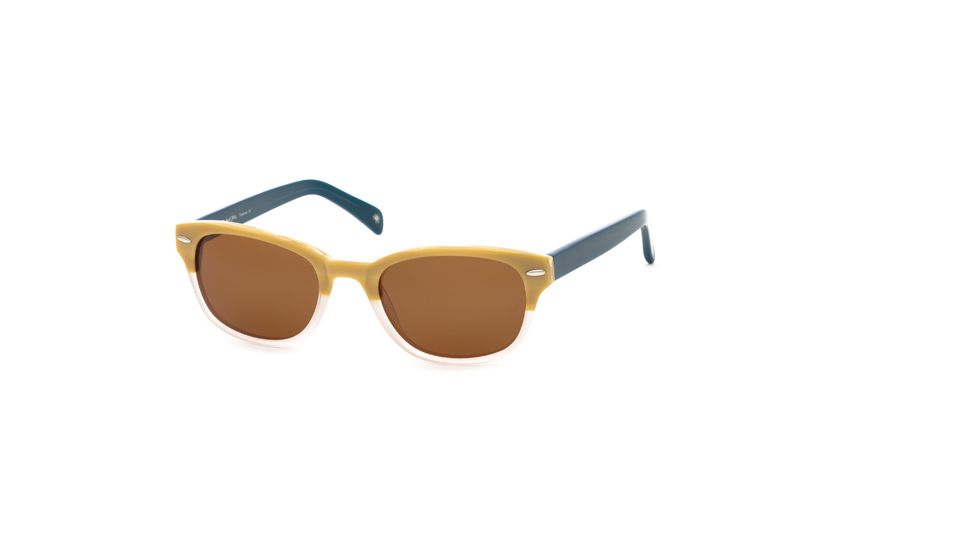 Michael Stars MS Timeless SEMS TIME06 Sunglasses