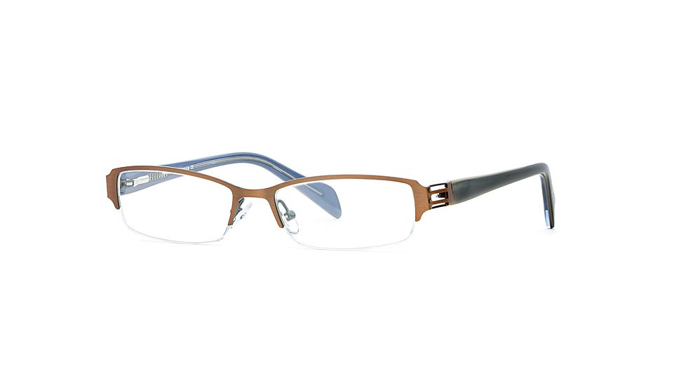 Michael Stars MS Treasure SEMS TREA00 Progressive Prescription Eyeglasses