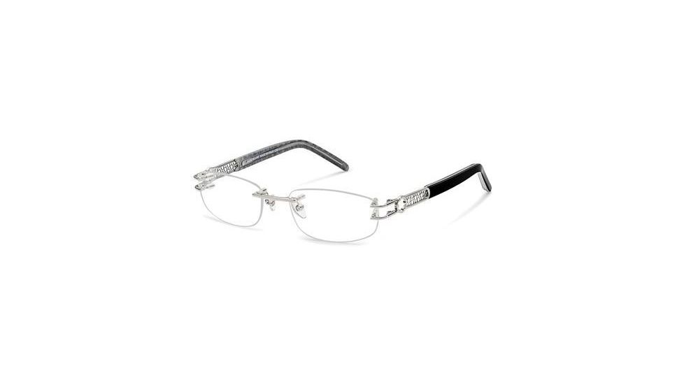 Montblanc MB0256 Eyeglass Frames - 018 Frame Color