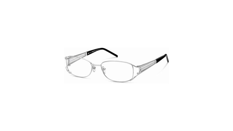 Montblanc MB0302 Eyeglass Frames - 018 Frame Color