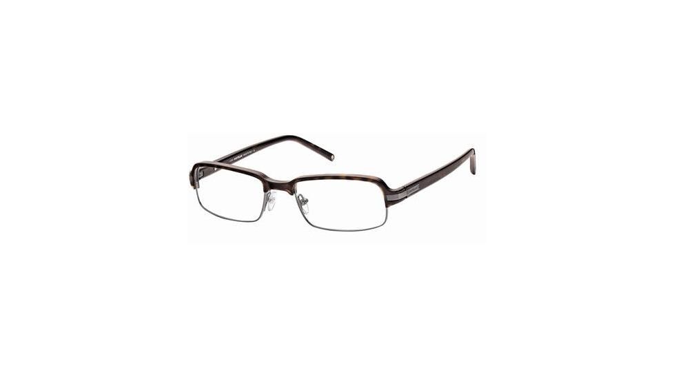 Montblanc MB0308 Eyeglass Frames - 052 Frame Color