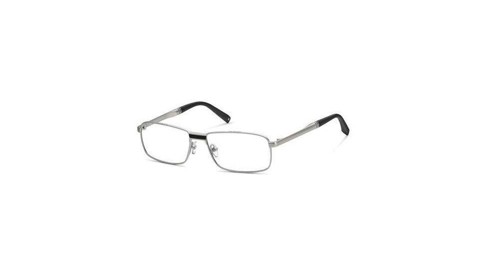 Montblanc MB0348 Eye Glass Frames - 017 Frame Color