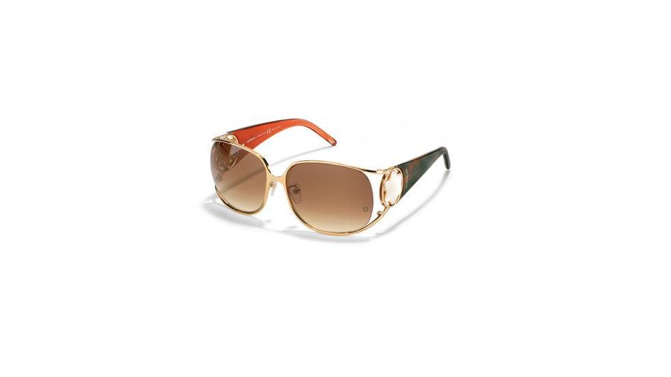 Montblanc MB229S Sunglasses - H26 Frame Color