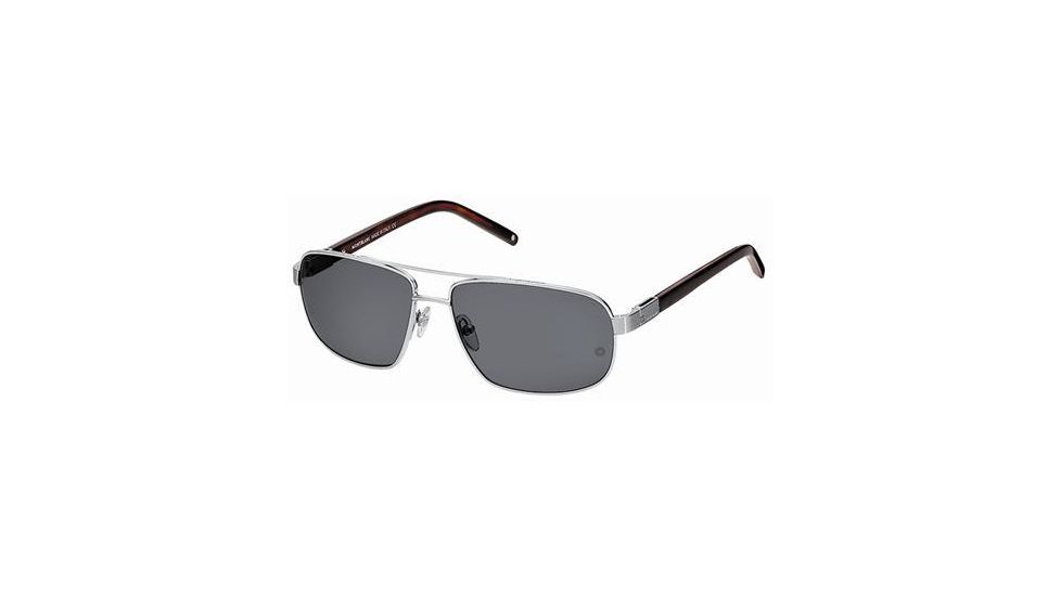Montblanc MB275S Sunglasses - 18V Frame Color