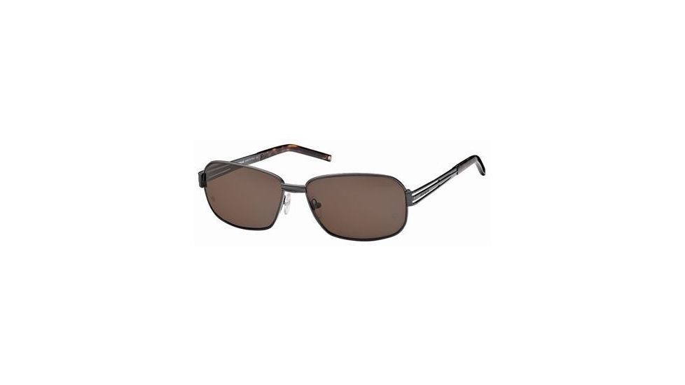 Montblanc MB332S Sunglasses - 08E Frame Color