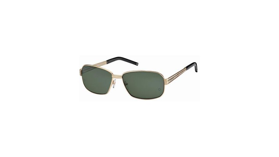 Montblanc MB332S Sunglasses - 32N Frame Color