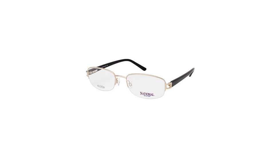 National NA0047 Eyeglass Frames - 032 Frame Color