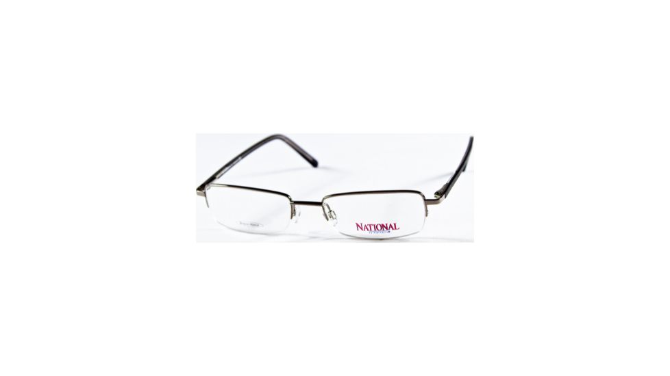 National NA0049 Eyeglass Frames - 008 Frame Color