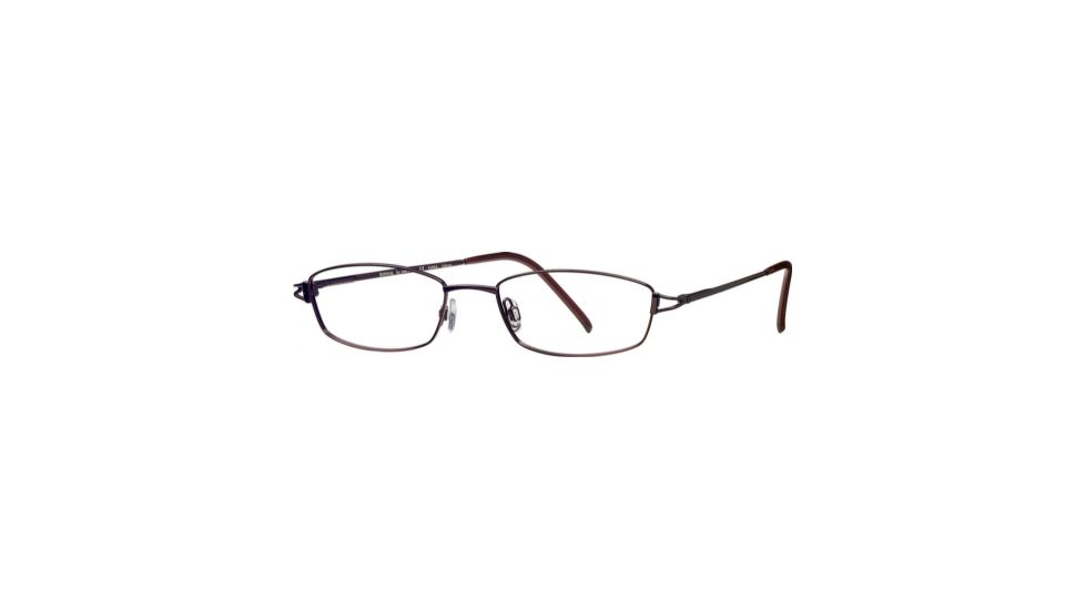 National NA0144 Eyeglass Frames - 911 Frame Color