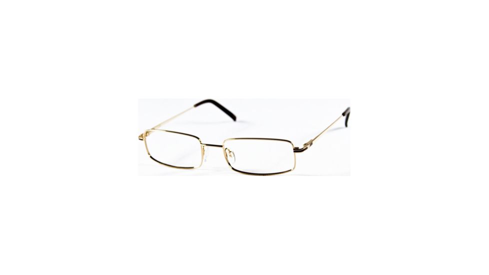 National NA0204 Eyeglass Frames - 032 Frame Color