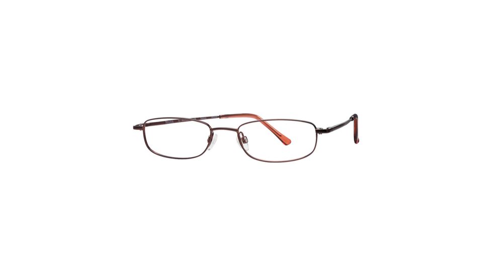 National NA0212 Eyeglass Frames - 084 Frame Color