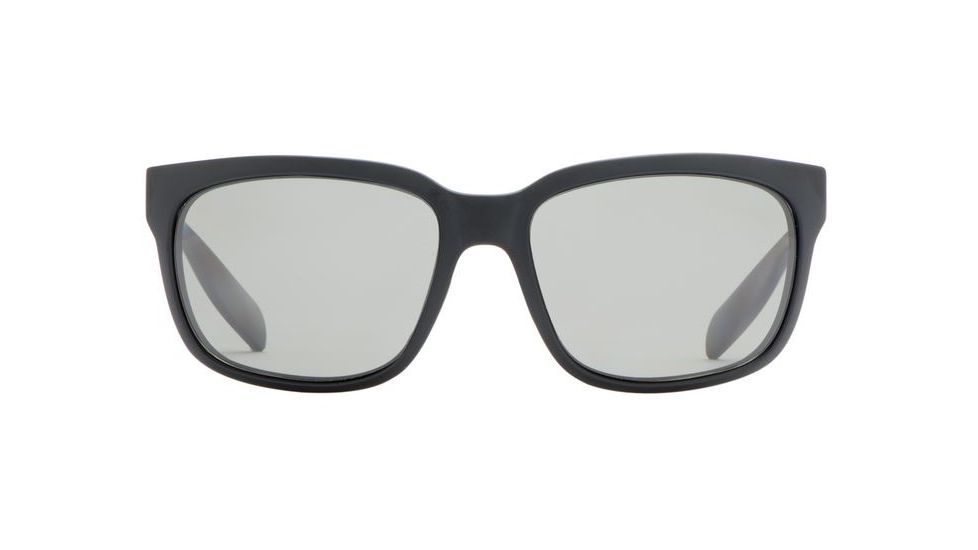 Native Eyewear Roan Sunglasses,Asphalt Frame,Gray Lens,Polarized,168 302 523