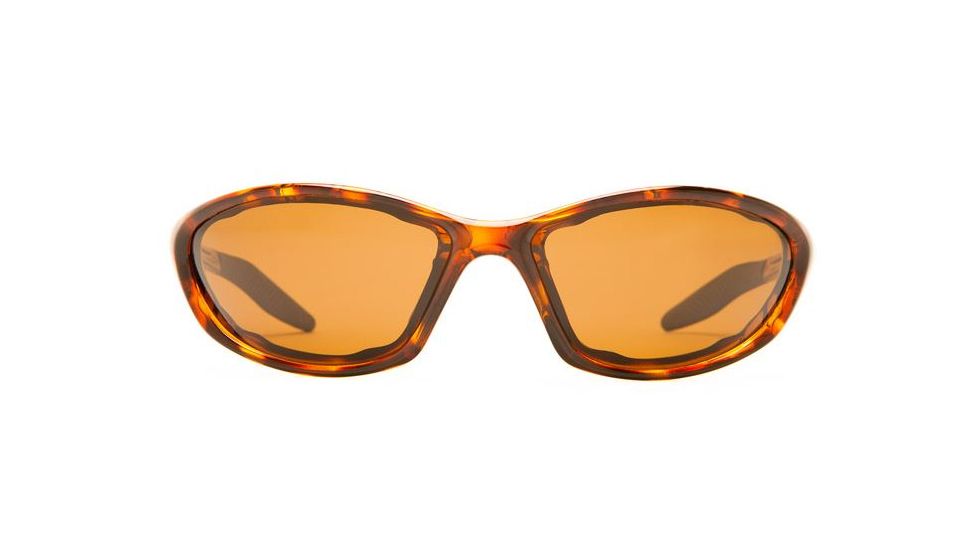 Native Eyewear Silencer Sunglasses, Maple Tort Frame, Brown Lens, Polarized, 115 342 515