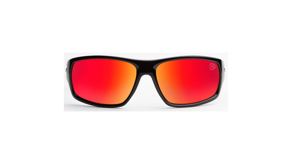 NFL Catch Kansas City Chiefs Sunglasses, 622586T16