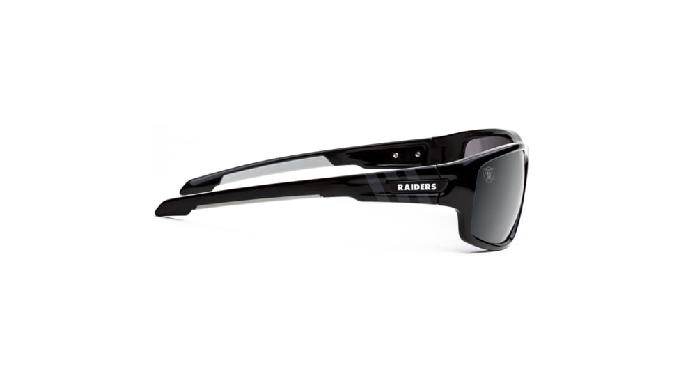 NFL Catch Oakland Raiders Sunglasses, 622586T23