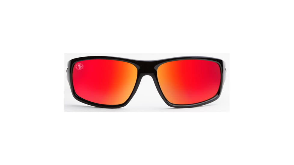 NFL Catch San Francisco 49ers Sunglasses, 622586T27