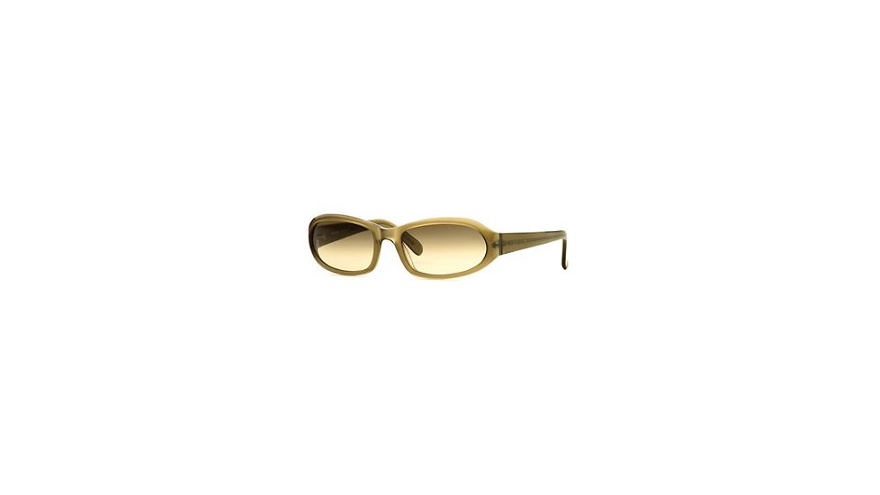 Nicole Miller Cara Mia SENM CARM06 Sunglasses - Moss SENM CARM065730 GN