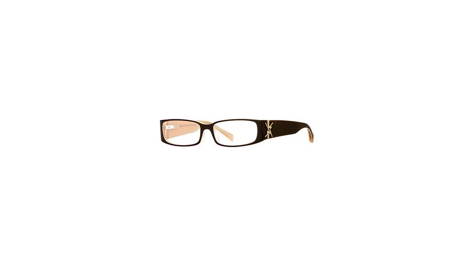 Nicole Miller Collection NL Provencial SENL PROV00 Eyeglass Frames - Autumn SENL PROV005135 BN