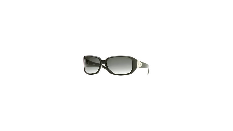 Nicole Miller Jolie SENM JOLI06 Sunglasses - Noir SENM JOLI066320 BK