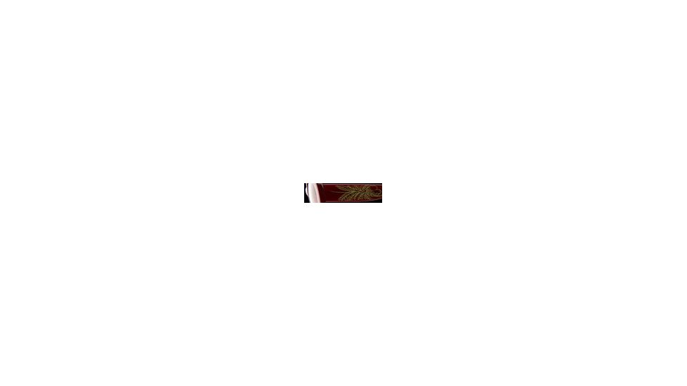 Nicole Miller Laight SENM LAIG06 Single Vision Prescription Sunglasses SENM LAIG065240 RD - Lens Diameter: 52 mm, Frame Color: Crimson Palm