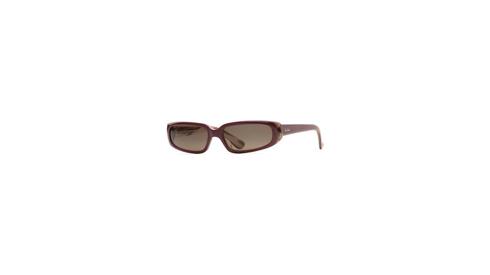 Nicole Miller Monterey SENM MONT06 Sunglasses - Mauve SENM MONT065440 PU