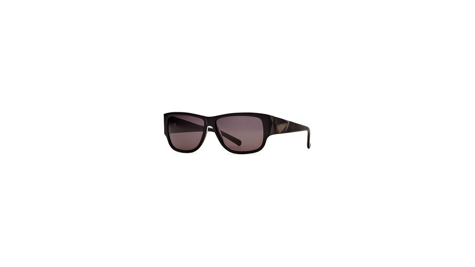 Nicole Miller Prismatic SENL PRIS06 Sunglasses - Black SENL PRIS065730 BK