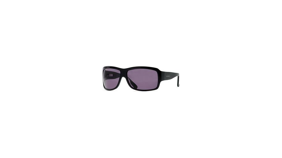 Nicole Miller Santiago SENM SANT06 Sunglasses - Black SENM SANT066815 BK