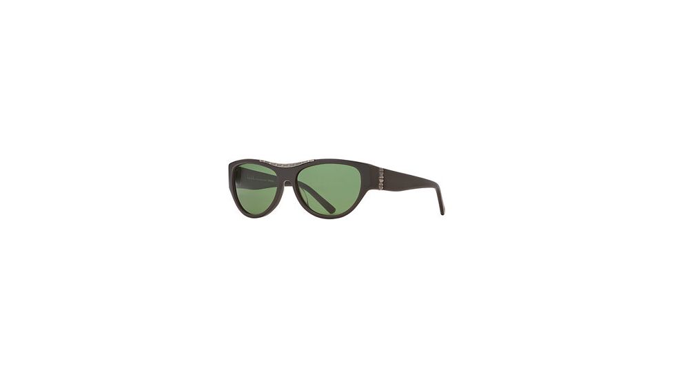 Nicole Miller Utilitarian SENM UTIL06 Sunglasses - Bronze SENM UTIL065630 BN