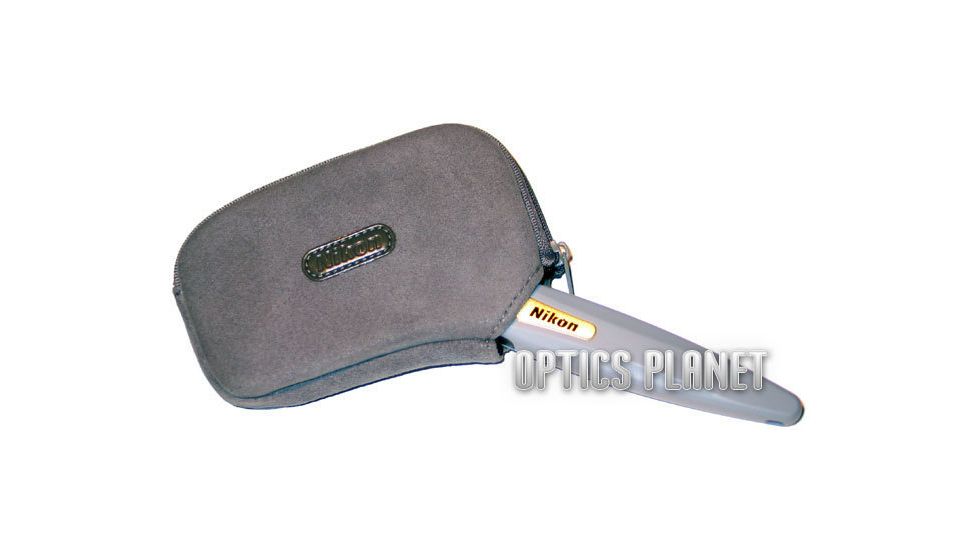 Nikon 4D - 1.5x Magnifier w/ Lens Cover