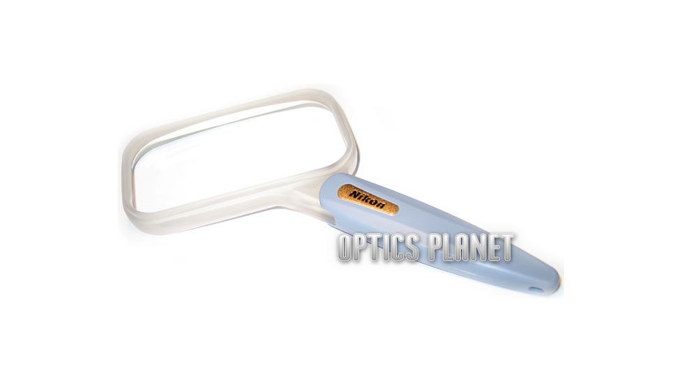 Nikon 4D Rectangular 1.5x Magnifier - 6931 Shipping