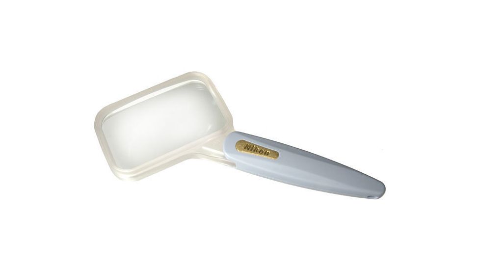 Nikon 6D Rectangular 2x Magnifier - 6932