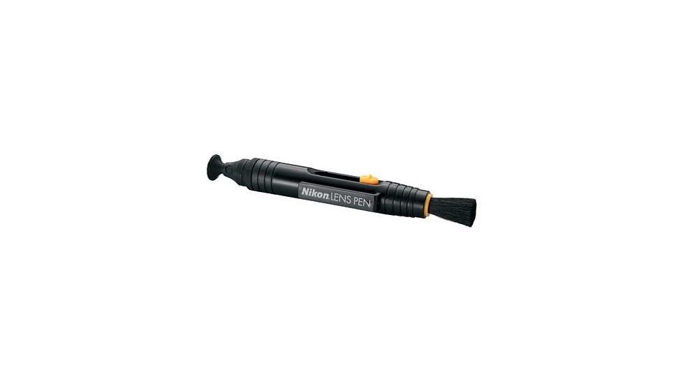 Nikon LensPen Cleaning System, Black 7072 