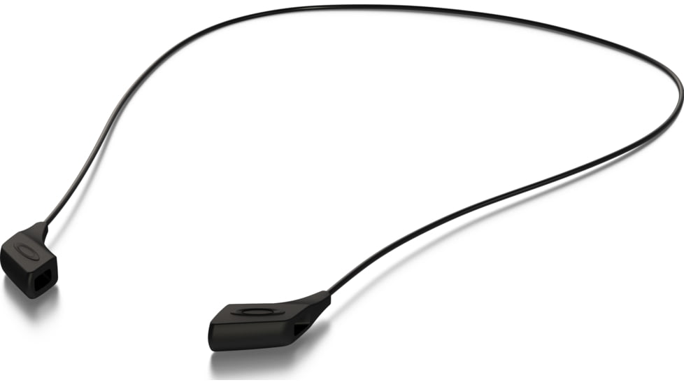 Oakley 103-059-004 Leash Kit Large Black 18