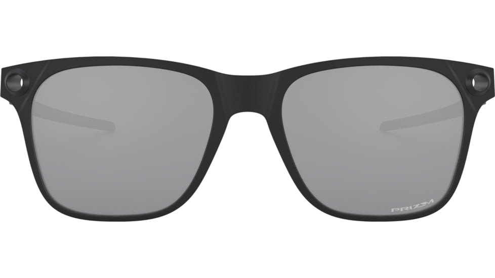 Oakley APPARITION OO9451 Sunglasses 945111-55 - , Prizm Black Lenses