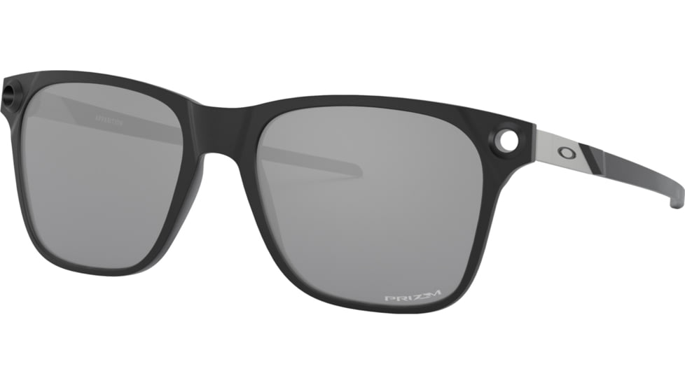 Oakley APPARITION OO9451 Sunglasses 945111-55 - , Prizm Black Lenses