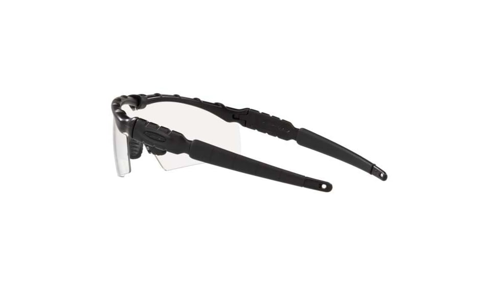 Oakley BALLISTIC M FRAME 2.0 STRIKE OO9047 Safety Glasses 904701-33 - , Clear Lenses
