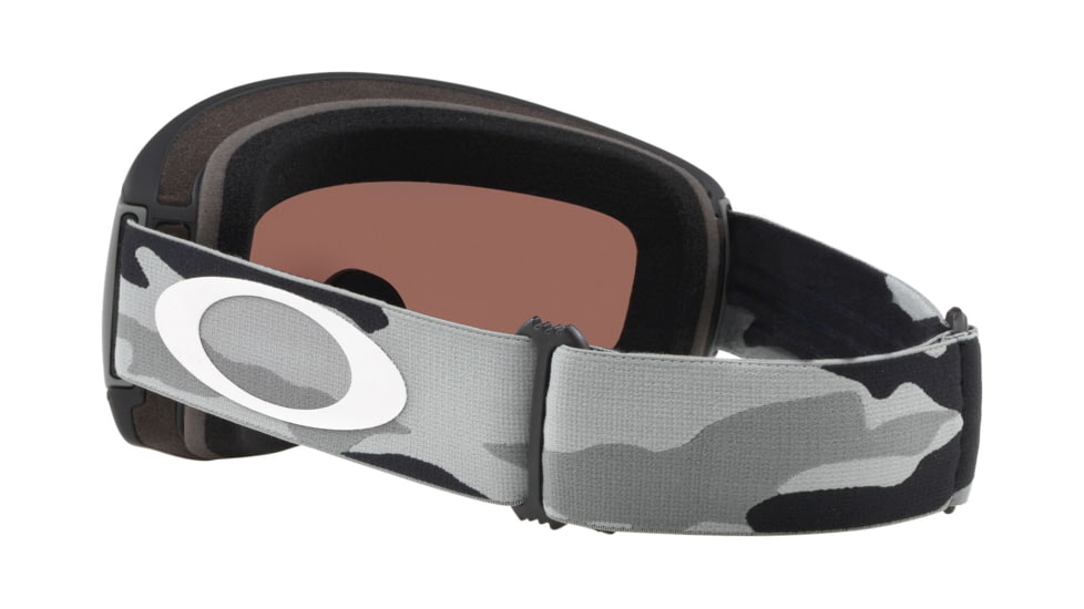Oakley Canopy, Prizm Black Iridium, Black Camo, OO7047-92