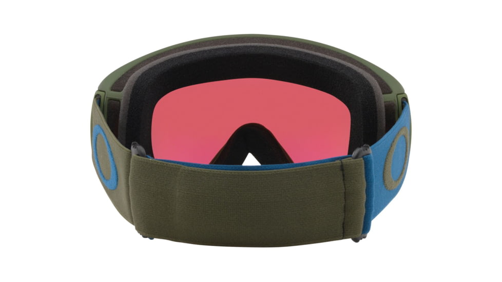 Oakley Canopy, Prizm Jade Iridium, Dark Brush, OO7047-95