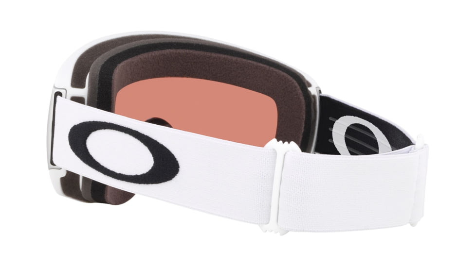 Oakley Canopy, Prizm Jade Iridium, Matte White, OO7047-65