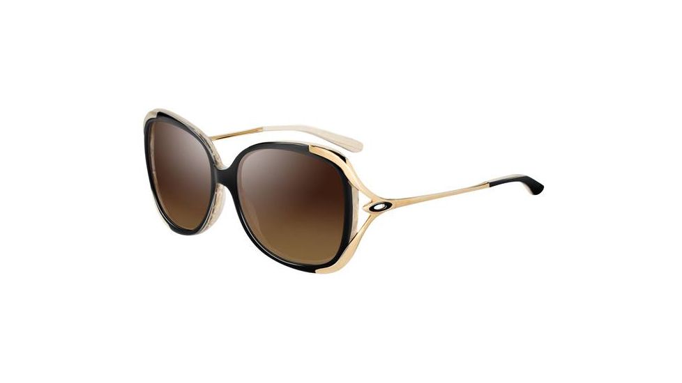 Oakley Changeover Progressive Prescription Sunglasses - Mademoiselle Frame OO2035-02