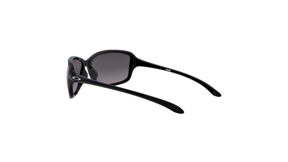 Oakley COHORT OO9301 Sunglasses 930111-61 - , prizm grey gradient polarized Lenses