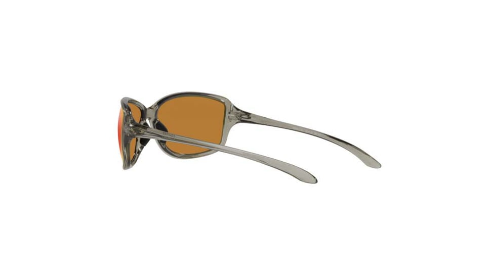 Oakley COHORT OO9301 Sunglasses 930113-61 - , Prizm Ruby Polarized Lenses