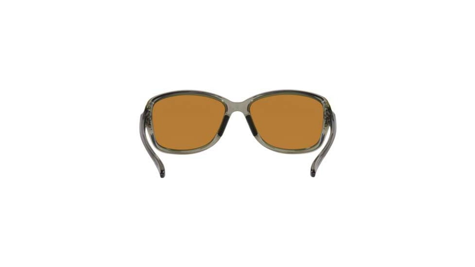 Oakley COHORT OO9301 Sunglasses 930113-61 - , Prizm Ruby Polarized Lenses