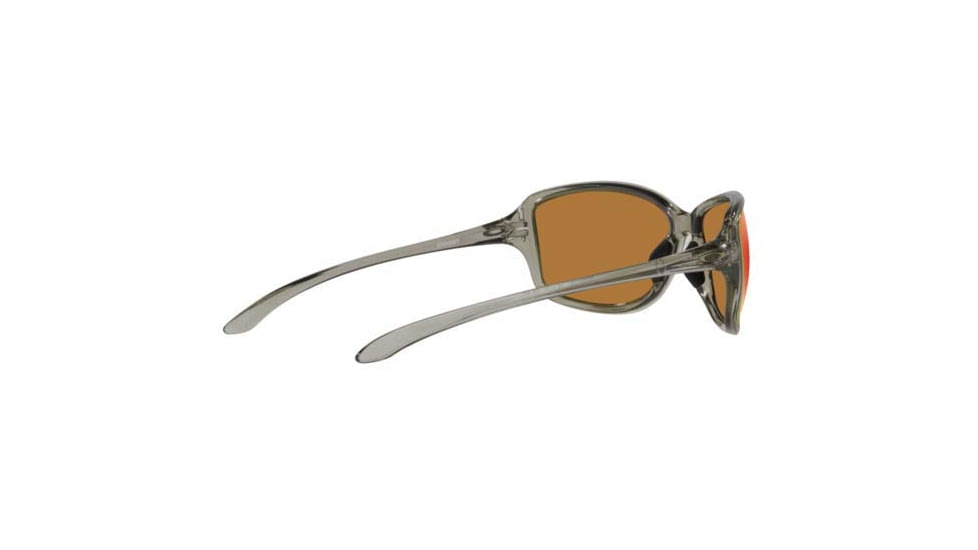 Oakley COHORT OO9301 Sunglasses 930113-61 - , Prizm Ruby Polarized Lenses