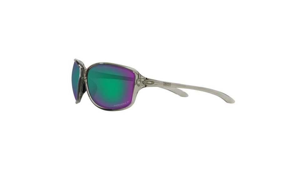 Oakley COHORT OO9301 Sunglasses 930115-61 - , Prizm Jade Polarized Lenses