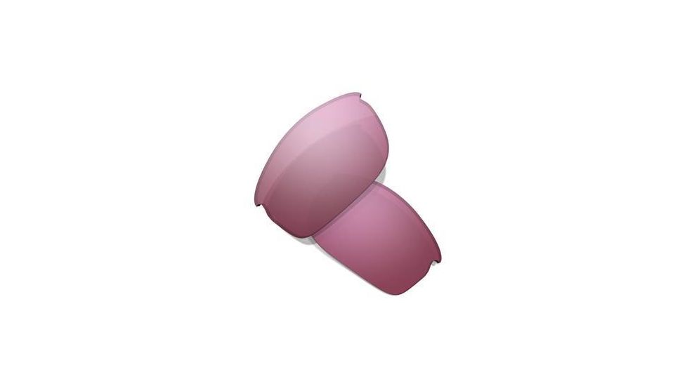 Oakley Commit SQ Replacement Lens Kit - G20 Black Iridiumiu 16-910