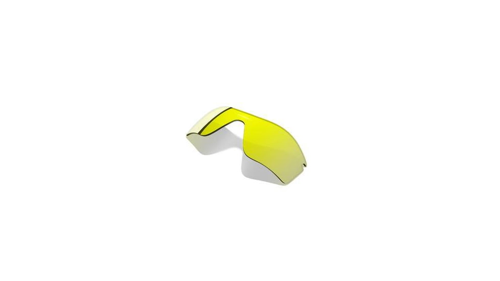 Oakley Enduring Replacement Lens Kit - Edge HptIpt Yellow 16-670