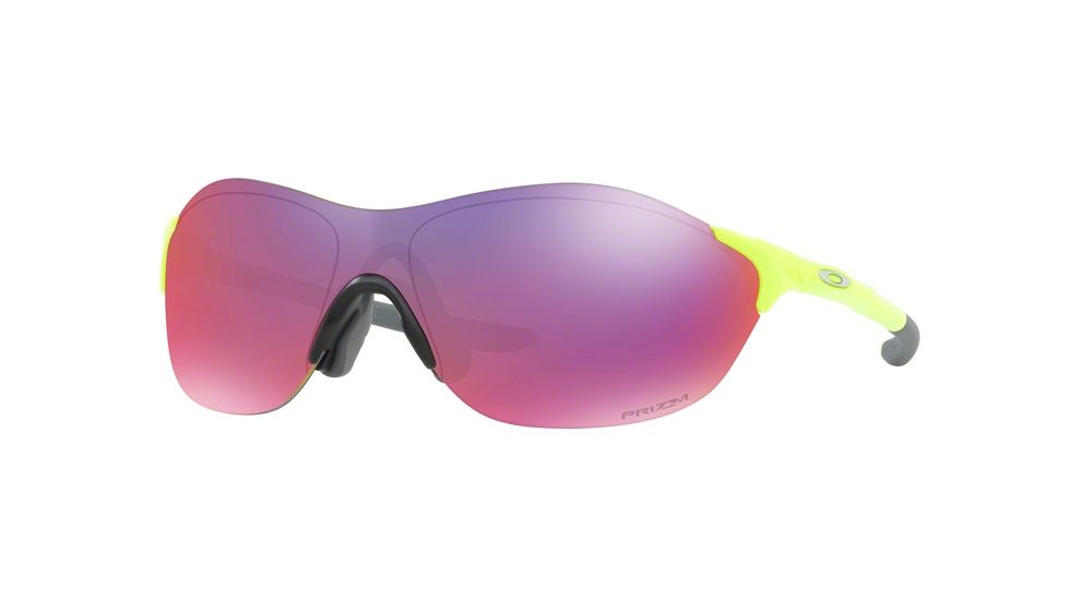 Oakley EVZERO SWIFT A OO9410 Sunglasses 941004-38 - Retina Burn Frame, Prizm Road Lenses