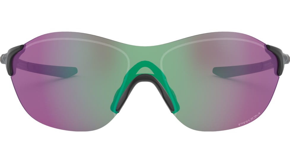 Oakley EVZERO SWIFT A OO9410 Sunglasses 941007-38 - , Prizm Road Jade Lenses